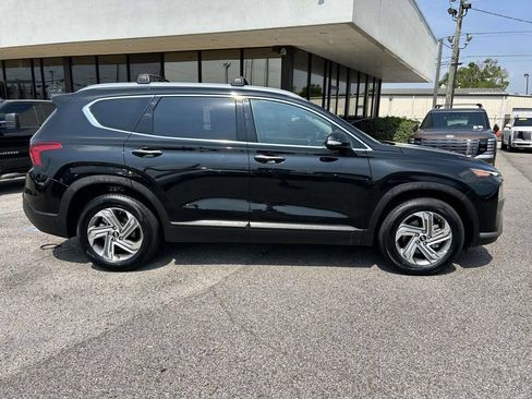 Used 2023 Hyundai Santa Fe SEL FWD image 2