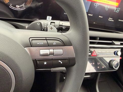 New 2026 Hyundai Tucson Blue SE image 15