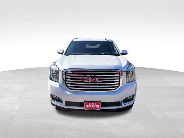Used 2017 GMC Yukon SLT w/ Premium Edition AWD/4WD image 8
