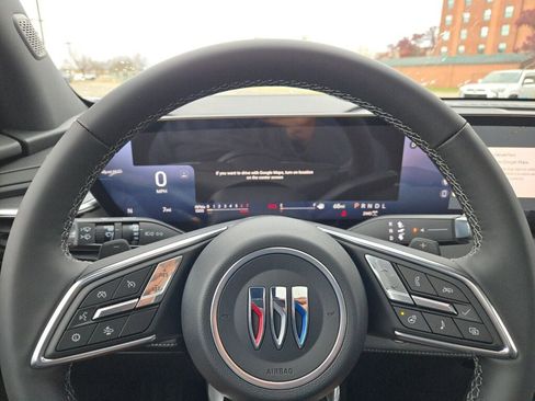 New 2026 Buick Enclave Sport Touring w/ Power Package image 35