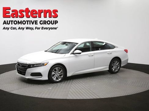 Used 2020 Honda Accord LX image 54