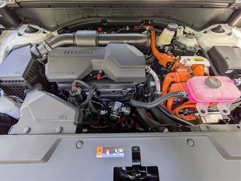 New 2026 Hyundai Santa Fe Calligraphy image 20