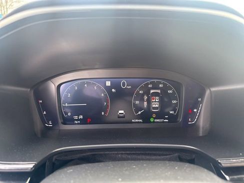 Certified 2026 Honda CR-V EX-L image 18