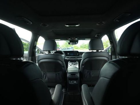 Used 2023 Hyundai Palisade Calligraphy FWD image 26