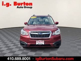 Used 2018 Subaru Forester 2.5i Premium w/ All-Weather Package AWD/4WD video 2