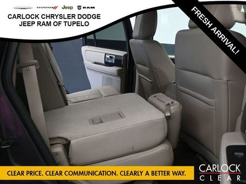 Used 2017 Lincoln Navigator Select image 44