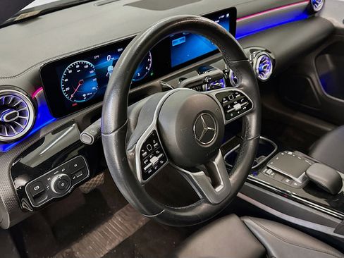 Used 2021 Mercedes-Benz CLA 250 CLA 250 w/ Premium Package image 18