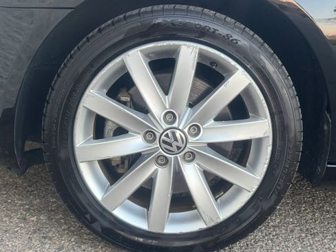 Used 2014 Volkswagen Jetta TDI image 24