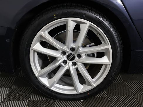 Used 2022 Audi A7 3.0T Premium Plus w/ Premium Plus image 21