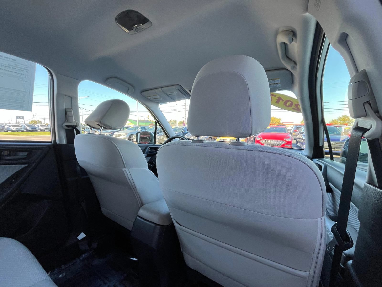 Used 2017 Subaru Forester 2.5i AWD/4WD image 35