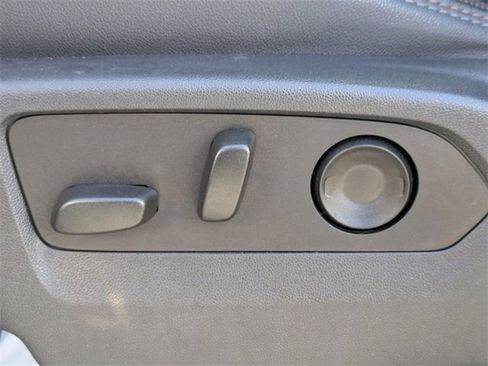 Used 2023 Chevrolet Silverado 1500 High Country w/ High Country Premium Package image 21