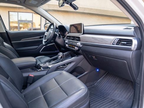 Used 2022 Kia Telluride EX w/ Towing Package image 26