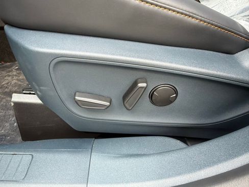 New 2026 Ford Maverick Tremor AWD/4WD image 23