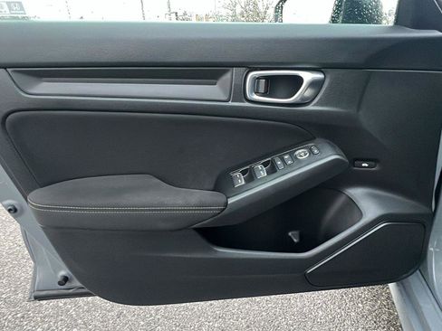 Certified 2025 Honda Civic Sport image 20