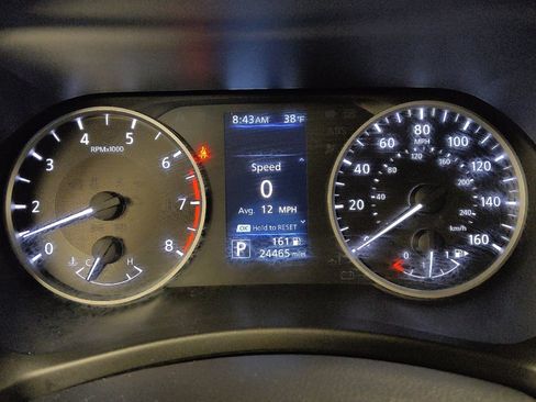 Used 2025 Nissan Sentra S image 23