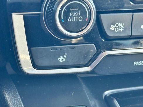 Used 2021 Honda CR-V EX image 15