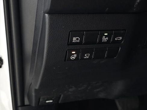 Used 2021 Lexus NX 300h AWD w/ Premium Package image 14