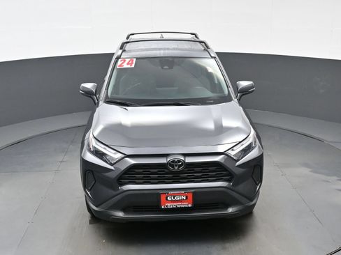 Used 2024 Toyota RAV4 XLE AWD/4WD image 36