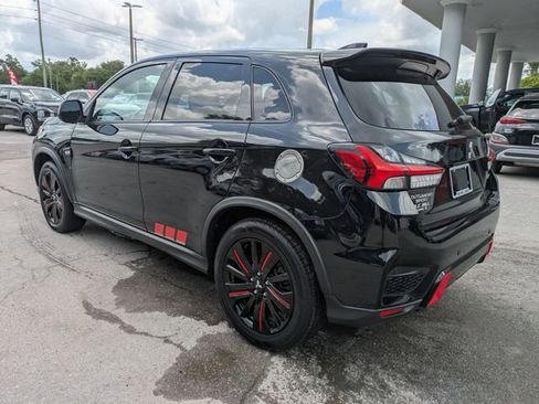 Used 2021 Mitsubishi Outlander Sport FWD image 6