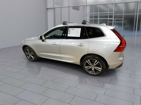 Used 2018 Volvo XC60 T6 Momentum w/ Advanced Package image 6
