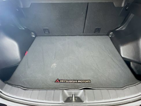 Used 2022 Mitsubishi Outlander Sport SE AWD/4WD image 31
