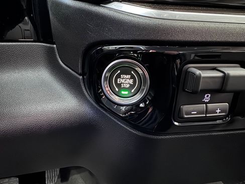 Certified 2026 Chevrolet Silverado 1500 RST image 24