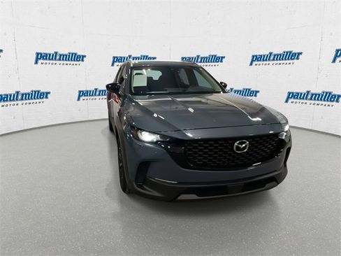 Certified 2023 MAZDA CX-50 2.5 S w/ Cargo Package image 3