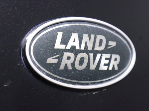 Used 2017 Land Rover Range Rover HSE AWD/4WD image 42