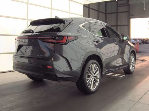 Used 2024 Lexus NX 350 AWD w/ Vision Package image 7