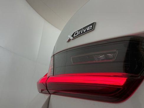 Certified 2025 BMW 330i xDrive Sedan w/ M Sport Package image 31