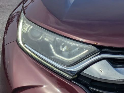 Used 2018 Honda CR-V LX image 10
