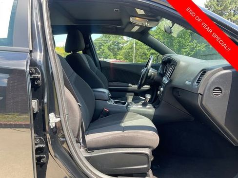 Used 2020 Dodge Charger SXT image 14