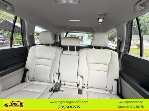 Used 2017 Honda Pilot EX-L image 17