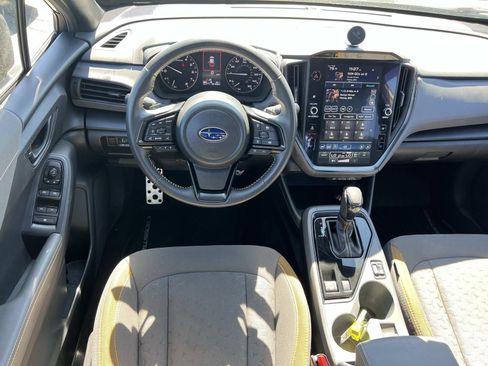 Certified 2024 Subaru Crosstrek 2.5i Sport w/ Crosstrek Mirror Package image 23