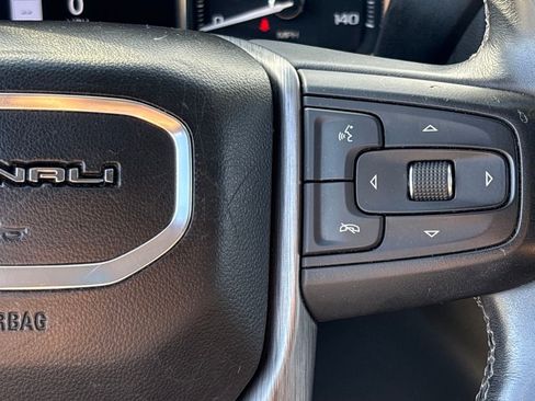 Used 2020 GMC Sierra 2500 Denali w/ Denali Ultimate Package image 22