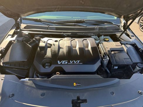 Used 2019 Cadillac XTS Luxury image 21