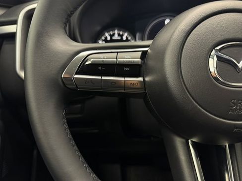 Used 2025 MAZDA CX-50 AWD 2.5 S w/ Select Package image 22