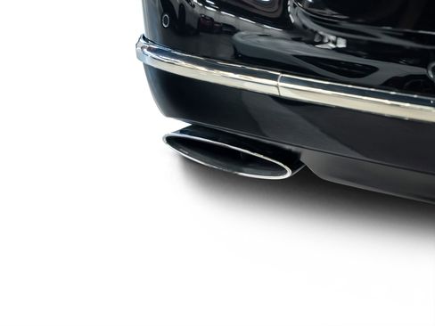 Used 2012 Bentley Mulsanne Base image 25