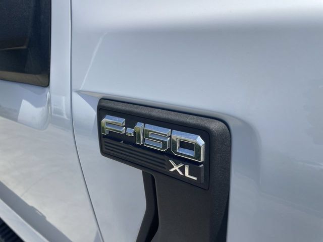 Used 2022 Ford F150 XL w/ Trailer Tow Package AWD/4WD image 29