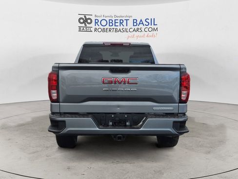 Used 2024 GMC Sierra 1500 Elevation image 4