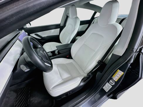Used 2020 Tesla Model 3 Long Range AWD/4WD image 13
