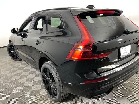 New 2026 Volvo XC60 B5 Ultra w/ Protection Package Premier AWD/4WD image 35