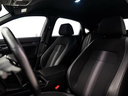 Used 2024 Honda Civic Sport image 11