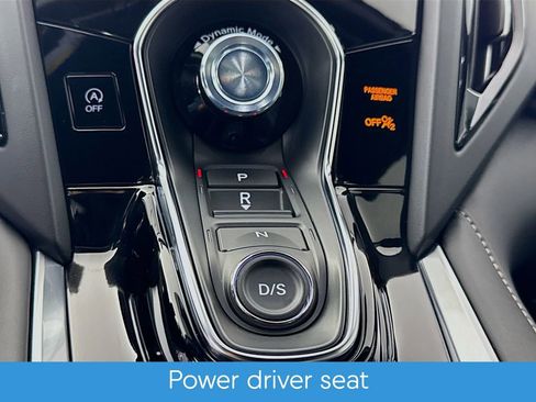 Used 2025 Acura RDX SH-AWD image 20