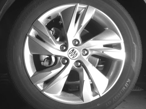 Used 2025 Buick Encore GX Preferred FWD image 12