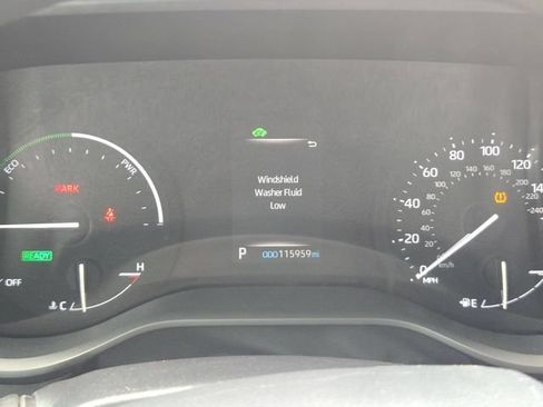 Used 2022 Toyota Sienna LE FWD image 29