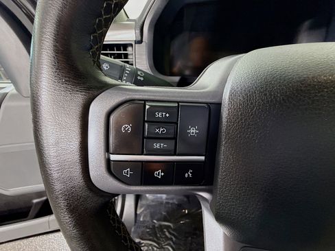 Used 2024 Ford F150 XLT w/ Tow/Haul Package image 20