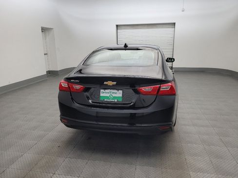 Used 2024 Chevrolet Malibu LS FWD image 7