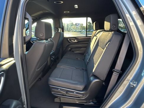 Used 2024 Chevrolet Tahoe LS w/ Driver Alert Package AWD/4WD image 28