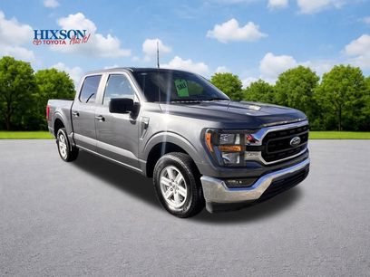 Used 2023 Ford F150 XLT